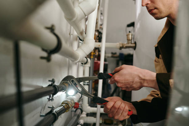 Best Plumbing Services Near Me  in Gulf Breeze, FL