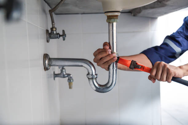Gulf Breeze, FL Plumbing Company