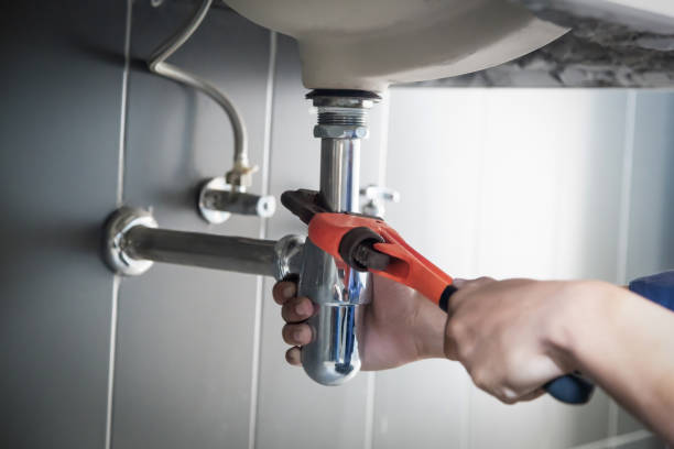 Hot Water Heater Installation in Gulf Breeze, FL