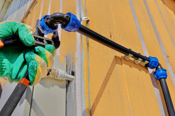 Best Leak Detection Services  in Gulf Breeze, FL